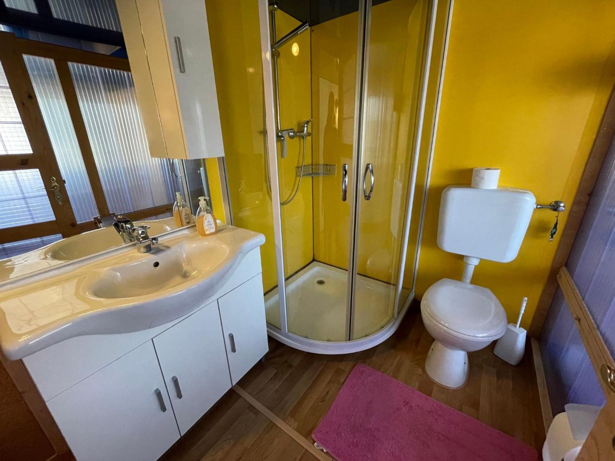 Apartment Old Huesung - Muz321 By Interhome Mirow Exteriör bild