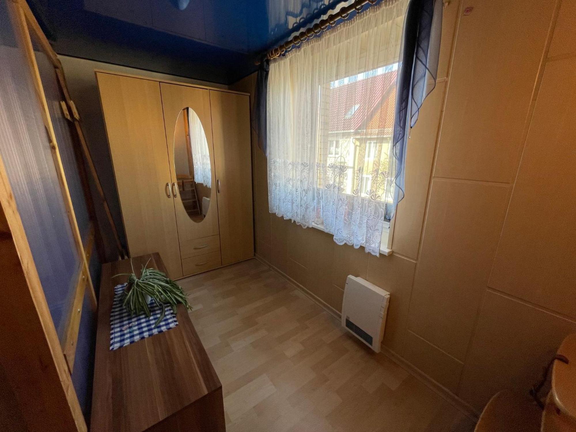 Apartment Old Huesung - Muz321 By Interhome Mirow Exteriör bild